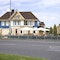 Premier Inn Dunstable Luton - map