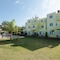 Kalithea Apartments - map