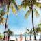 Mayan Princess Beach & Dive Resort - All Inclusive - map