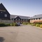 Premier Inn Portishead - map