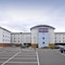 Premier Inn London Enfield - map