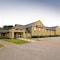 Premier Inn Aldershot - map