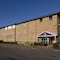 Premier Inn Ashford Central - map