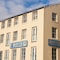 Harbourside Apartments - map