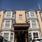 Yelf's Hotel - map