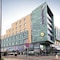 Premier Inn Doncaster Central - map