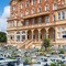 The Queens Hotel - map