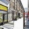 The Lane - Boutique Residence - map