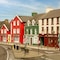 Quayside B&B - map