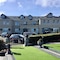 The Ballyliffin Lodge And Spa - map