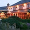 Wards Hotel - map