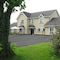 Headley Court - map