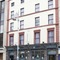 Ashfield Hostel - map