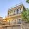 Shirat Hayam - Boutique Hotel - map