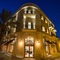 Market House - An Atlas Boutique Hotel - map