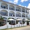 Little Italy Hotel - map