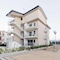 Longomare Residence Vacanze - map