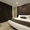 Lamana Hotel - map