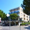 Hotel Vergilius - map