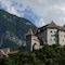 Hotel Hofbalzers - map