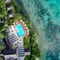 Iririki Island Resort & Spa - map