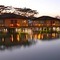 Viewpoint Ecolodge - map