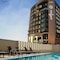 Safir Hotel Doha - map