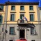 Hotel Arno Bellariva - map