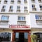 Al Murooj Hotel Apartments - map