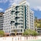 Arena Beach Hotel - map