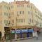 Amman Palace Hostel - map