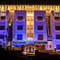 Jad Hotel Suites - map
