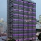 Orchid Hotel - map