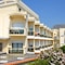 Grand Hotel La Playa - map