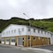 Puffin Hotel Vík - map