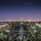 Makarem Annakheel Hotel & Resort - map