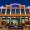 Howard Johnson Dammam Hotel - map