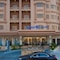 Radisson Blu Hotel Dhahran - map