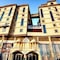 Al Nabarees Al Masi Hotel - map