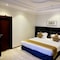 Platinum Seventy Serviced Apartments - map