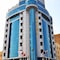 Crown Tower Hotel - map