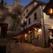 Hotel Rosa - map