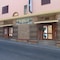Meridiana - map