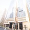 Emaar Grand Hotel - map