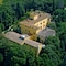 Villa Sonnino - map