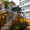 Double Leaf Boutique Hotel - map