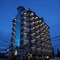 King Fy Hotel - map