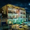 Royal Hotel - map