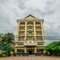 Vy Chhe Hotel - map