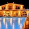 Villa Sunset Bed & Breakfast - map